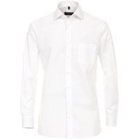 CASAMODA Businesshemd "CASAMODA Businesshemd extra langer Arm 72cm uni" CASAMODA Businesshemd "CASAMODA Businesshemd extra langer Arm 72cm uni" von casamoda