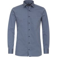 CASAMODA Businesshemd "CASAMODA Businesshemd uni" von casamoda