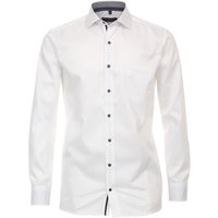 CASAMODA Businesshemd "CASAMODA Businesshemd uni" CASAMODA Businesshemd "CASAMODA Businesshemd uni" von casamoda