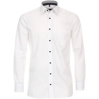 CASAMODA Businesshemd "CASAMODA Businesshemd uni" CASAMODA Businesshemd "CASAMODA Businesshemd uni" von casamoda