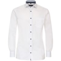 CASAMODA Businesshemd "CASAMODA Businesshemd uni" CASAMODA Businesshemd "CASAMODA Businesshemd uni" von casamoda