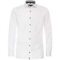 CASAMODA Businesshemd "CASAMODA Businesshemd uni" CASAMODA Businesshemd "CASAMODA Businesshemd uni" von casamoda