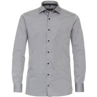 CASAMODA Businesshemd "CASAMODA Businesshemd uni" CASAMODA Businesshemd "CASAMODA Businesshemd uni" von casamoda