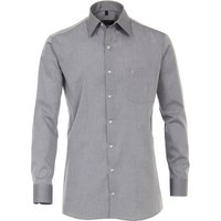 CASAMODA Businesshemd "CASAMODA Businesshemd uni" von casamoda