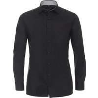 CASAMODA Businesshemd "CASAMODA Businesshemd uni" von casamoda