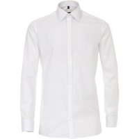 CASAMODA Businesshemd "CASAMODA Businesshemd uni" CASAMODA Businesshemd "CASAMODA Businesshemd uni" von casamoda