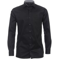 CASAMODA Businesshemd "CASAMODA Businesshemd uni" von casamoda