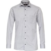 CASAMODA Businesshemd "CASAMODA Businesshemd uni" CASAMODA Businesshemd "CASAMODA Businesshemd uni" von casamoda