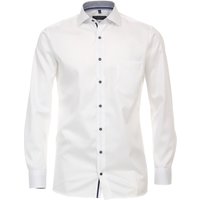 CASAMODA Businesshemd "CASAMODA Businesshemd uni" CASAMODA Businesshemd "CASAMODA Businesshemd uni" von casamoda