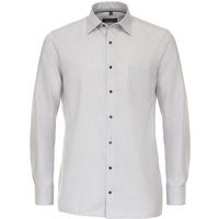 CASAMODA Businesshemd "CASAMODA Businesshemd uni" von casamoda