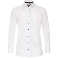 CASAMODA Businesshemd "CASAMODA Businesshemd uni" CASAMODA Businesshemd "CASAMODA Businesshemd uni" von casamoda