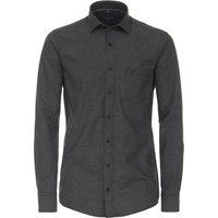 CASAMODA Flanellhemd "CASAMODA Flanellhemd Print" CASAMODA Flanellhemd "CASAMODA Flanellhemd Print" von casamoda
