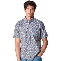 CASAMODA Kurzarmhemd "CASAMODA Freizeithemd Kurzarm Print" CASAMODA Kurzarmhemd "CASAMODA Freizeithemd Kurzarm Print" von casamoda