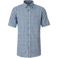 CASAMODA Kurzarmhemd "CASAMODA Freizeithemd Kurzarm kariert" CASAMODA Kurzarmhemd "CASAMODA Freizeithemd Kurzarm kariert" von casamoda