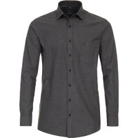 CASAMODA Langarmhemd "CASAMODA Freizeithemd Print" CASAMODA Langarmhemd "CASAMODA Freizeithemd Print" von casamoda