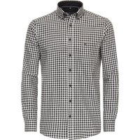 CASAMODA Langarmhemd "CASAMODA Freizeithemd kariert" CASAMODA Langarmhemd "CASAMODA Freizeithemd kariert" von casamoda