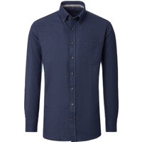 CASAMODA Langarmhemd "CASAMODA Freizeithemd uni" CASAMODA Langarmhemd "CASAMODA Freizeithemd uni" von casamoda