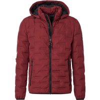 CASAMODA Langjacke "CASAMODA Jacke uni" CASAMODA Langjacke "CASAMODA Jacke uni" von casamoda