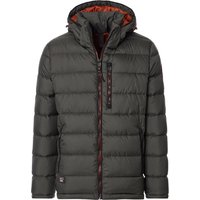 CASAMODA Langjacke "CASAMODA Jacke uni" CASAMODA Langjacke "CASAMODA Jacke uni" von casamoda