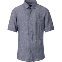 CASAMODA Leinenhemd "CASAMODA Leinenhemd uni" CASAMODA Leinenhemd "CASAMODA Leinenhemd uni" von casamoda