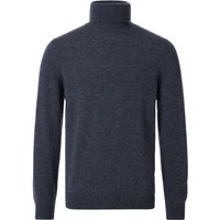 CASAMODA Rollkragenpullover "CASAMODA Rollkragenpullover uni" von casamoda