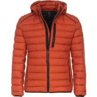 CASAMODA Steppjacke "CASAMODA Steppjacke uni" von casamoda