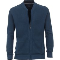 CASAMODA Strickjacke "CASAMODA Strickjacke uni" von casamoda