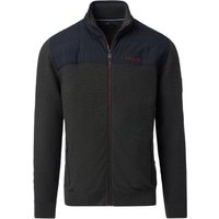 CASAMODA Strickjacke "CASAMODA Strickjacke uni" CASAMODA Strickjacke "CASAMODA Strickjacke uni" von casamoda