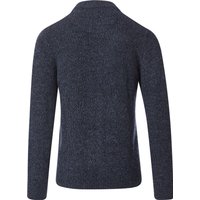 CASAMODA Strickjacke "CASAMODA Strickjacke uni" von casamoda