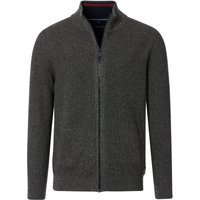 CASAMODA Strickjacke "CASAMODA Strickjacke uni" von casamoda