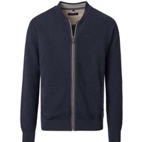CASAMODA Strickjacke "CASAMODA Strickjacke uni" von casamoda