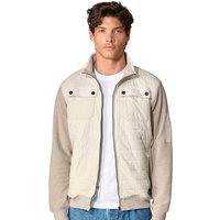 CASAMODA Sweatjacke "CASAMODA Sweatjacke uni" CASAMODA Sweatjacke "CASAMODA Sweatjacke uni" von casamoda