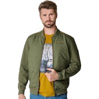 CASAMODA Sweatjacke "CASAMODA Sweatjacke uni" CASAMODA Sweatjacke "CASAMODA Sweatjacke uni" von casamoda