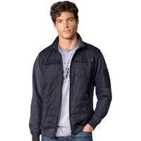 CASAMODA Sweatjacke "CASAMODA Sweatjacke uni" CASAMODA Sweatjacke "CASAMODA Sweatjacke uni" von casamoda