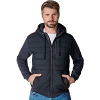 CASAMODA Sweatshirt "CASAMODA Sweatshirt uni" von casamoda