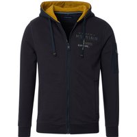 CASAMODA Sweatshirt "CASAMODA Sweatshirt uni" CASAMODA Sweatshirt "CASAMODA Sweatshirt uni" von casamoda