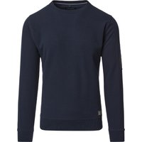 CASAMODA Sweatshirt "CASAMODA Sweatshirt uni" CASAMODA Sweatshirt "CASAMODA Sweatshirt uni" von casamoda