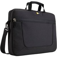 Case LOGIC® Notebook Tasche Basic Attaché 15.6  Black Passend für maximal: 39,6cm (15,6 ) Schw von case LOGIC®