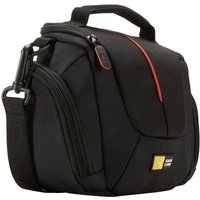 Case LOGIC® Camera Case System/Hybrid Black Kameratasche Schwarz von case LOGIC®