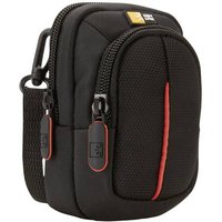 Case LOGIC® Compact Camera Case Point & Shoot Black Kameratasche Schwarz von case LOGIC®