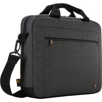 Case LOGIC® Notebook Tasche Era Attache 15.6  OBSIDIAN Passend für maximal: 39,6cm (15,6 ) Schw von case LOGIC®