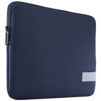 Case LOGIC® Notebook Hülle Reflect MacBook Sleeve 13  DARK BLUE Dunkelblau von case LOGIC®