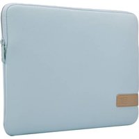 Case LOGIC® Notebook Hülle Reflect MacBook Sleeve 14  Gentle Blue Hellblau von case LOGIC®