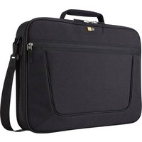 Case LOGIC® Notebook Tasche 17.3 Notebook Case SW Passend für maximal: 43,9cm (17,3 ) Schwarz von case LOGIC®