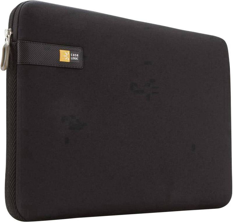 case LOGIC Notebook Hülle Laptop Laps 114 Passend maximal: 356cm 14" Schwarz von case LOGIC