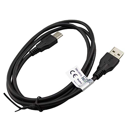caseroxx USB-Kabel, Datenkabel für Cat S61, USB-Kabel als Ladekabel oder zur Datenübertragung in schwarz caseroxx USB-Kabel, Datenkabel für Cat S61, USB-Kabel als Ladekabel oder zur Datenübertragung in schwarz von caseroxx