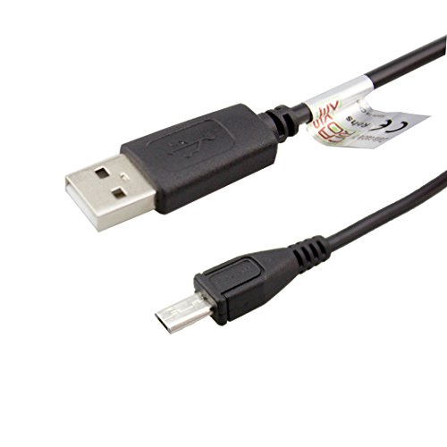 caseroxx USB-Kabel, Datenkabel für Crosscall Trekker-M1 Core, USB-Kabel als Ladekabel oder zur Datenübertragung in schwarz caseroxx USB-Kabel, Datenkabel für Crosscall Trekker-M1 Core, USB-Kabel als Ladekabel oder zur Datenübertragung in schwarz von caseroxx