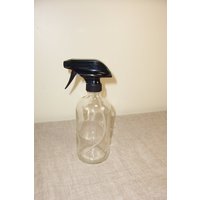 Glas 16 Unze Flasche Zerstäuber Badezimmer Küche Klar Braun Bernstein Spray Leer Reinigung Nachfüllbar Behälter Wiederverwendung Flüssigkeit Glas 16 Unze Flasche Zerstäuber Badezimmer Küche Klar Braun Bernstein Spray Leer Reinigung Nachfüllbar Behälter Wiederverwendung Flüssigkeit von cassieschmidt
