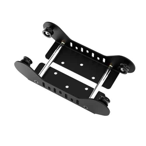casstaly 1 kg bis 5 kg 3D-Drucker-Filamenthalter, präzisionsverstellbare Halterung für Filamentspulen, Halterung, 3D-Druckerzubehör casstaly 1 kg bis 5 kg 3D-Drucker-Filamenthalter, präzisionsverstellbare Halterung für Filamentspulen, Halterung, 3D-Druckerzubehör von casstaly