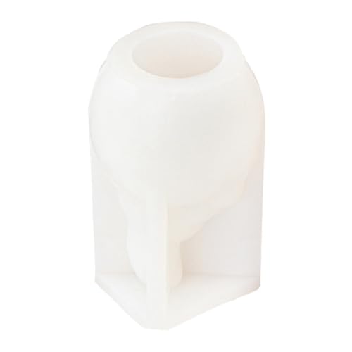 casstaly 3D-Eierschalen-Kerzenform, Ostertier, Aromatherapie, Gips, 1 Stück, Silikon casstaly 3D-Eierschalen-Kerzenform, Ostertier, Aromatherapie, Gips, 1 Stück, Silikon von casstaly